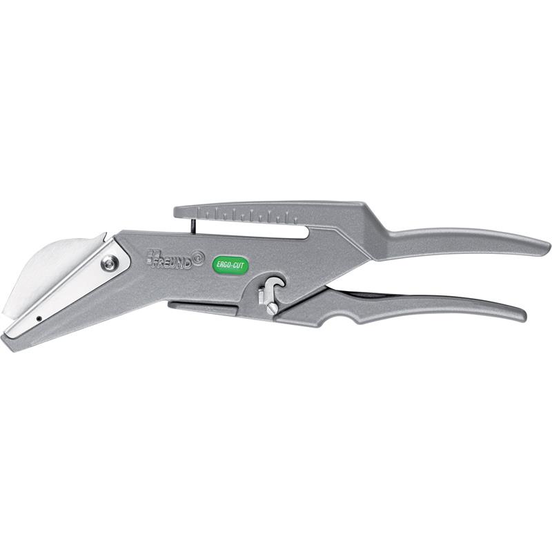 Leiknipper ERGO-CUT met stans FREUND 00920000