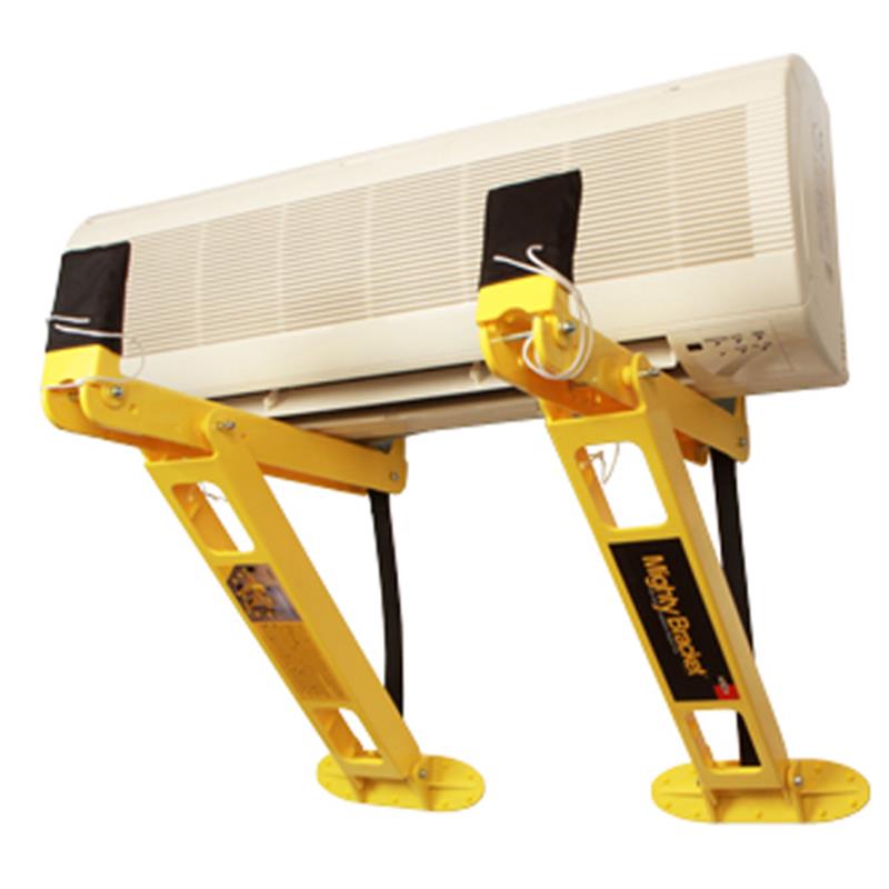 Mighty Bracket Montagehulp