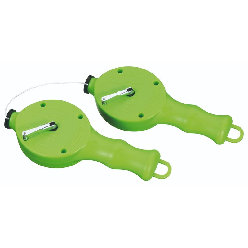 Slaglijn dubbel, Freund, 30 mtr, 03032000