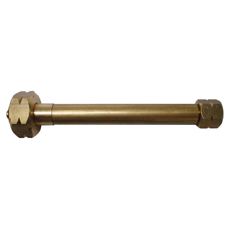 Vulbuis Shell x 3/8 Lbi Karwei