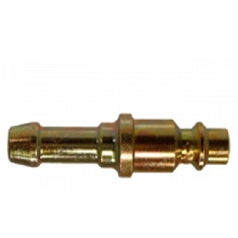 Steeknippel met tule, 8 mm