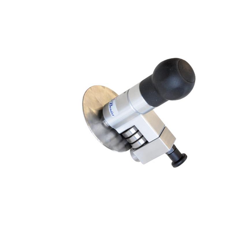 WUKO 4040 mini Disc-O-Bender TWIST 23mm