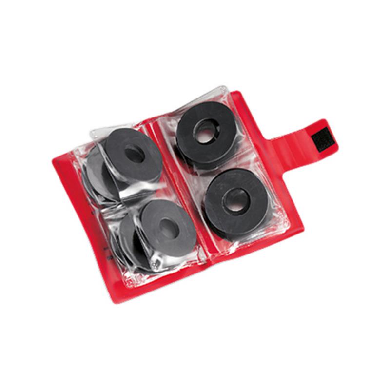 Assortimentsmap  bodemringen.