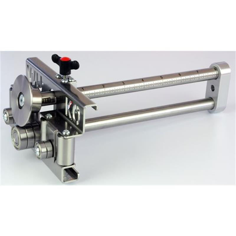 WUKO 6200, Uber Bender, 200mm