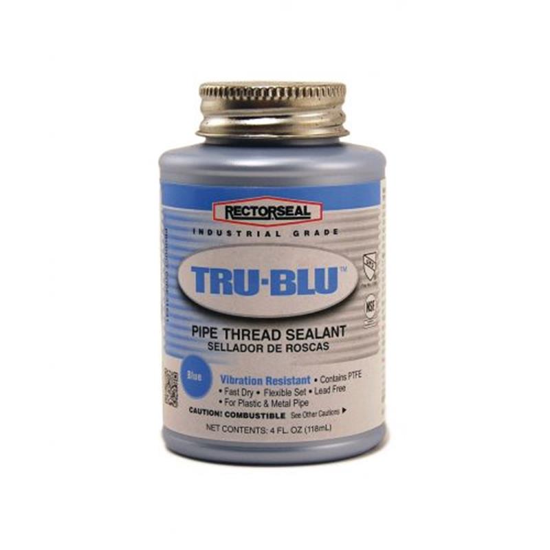 Tru-Blu Schroefdraadafdichting, bus 237ml