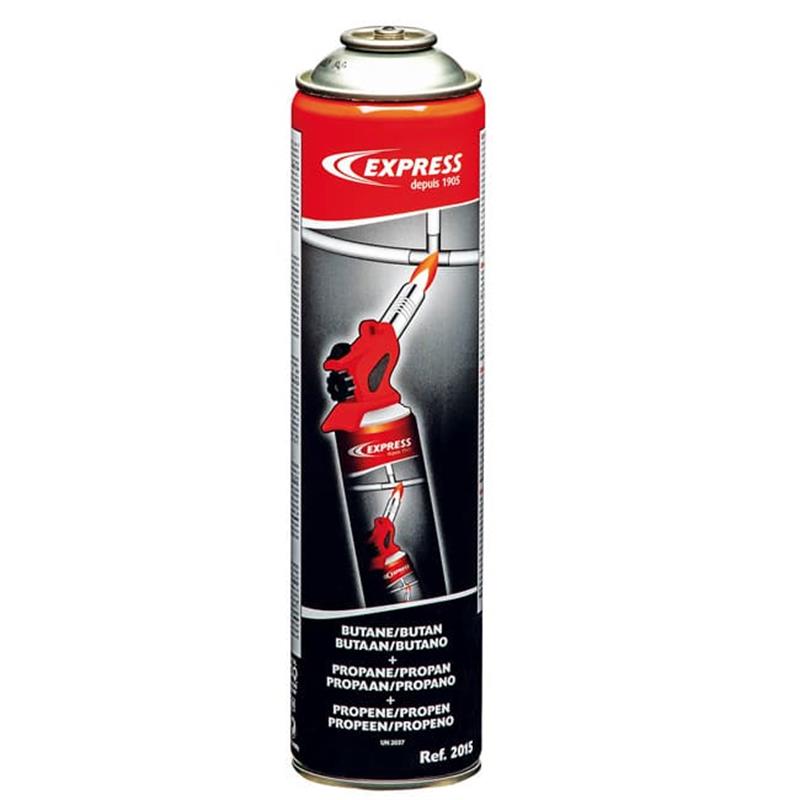 EXPRESS Gaspatroon 2015 HP 326 gr