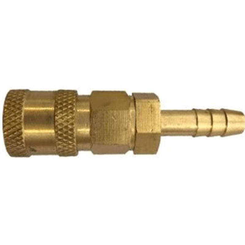 Snelkoppeling Groot Walter aansluiting