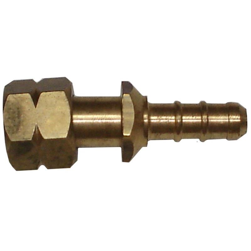 Slangbreukventiel 3/8