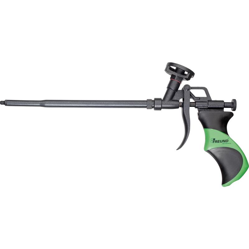 Kit/schuimpistool 340mm Freund