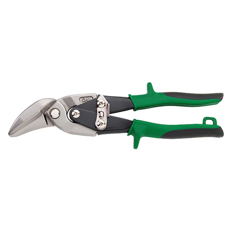 Ideaalschaar 240mm geveerd links, FREUND  01291240