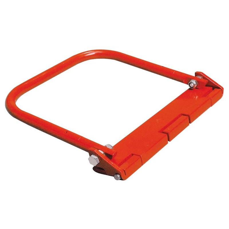 Druipkantvormer Stubai