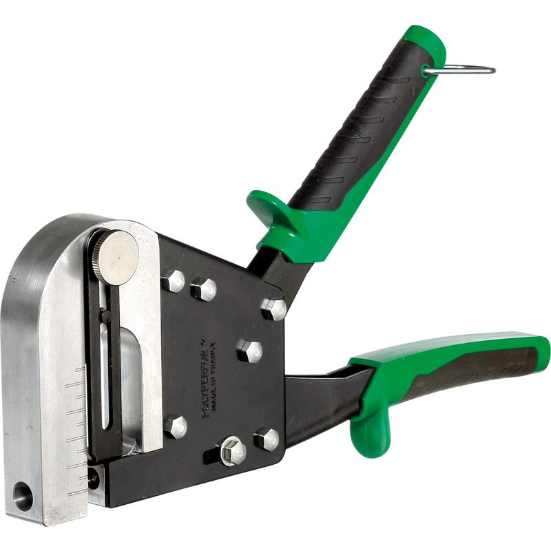 Gatentang Polyperfor incl. stanzen FREUND 00360010