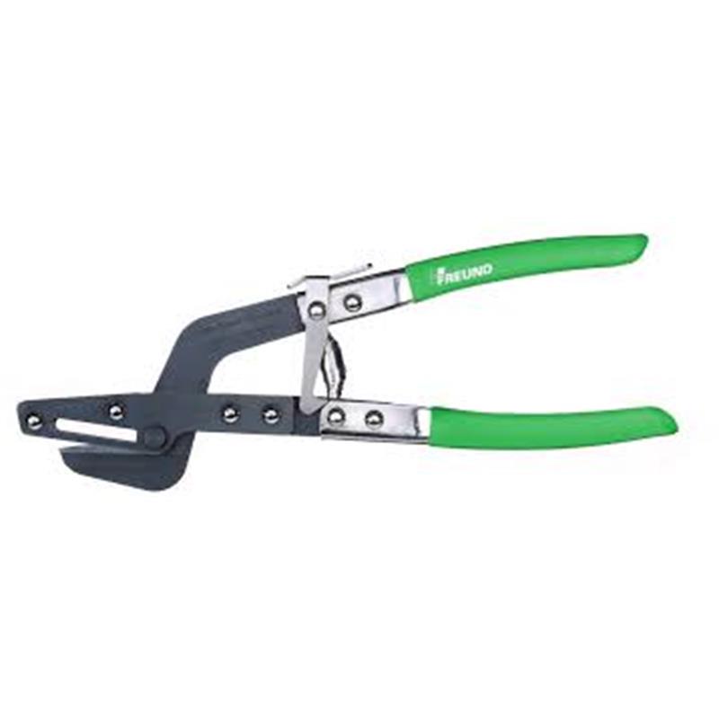 Uitklinkschaar 35mm FREUND 00371000