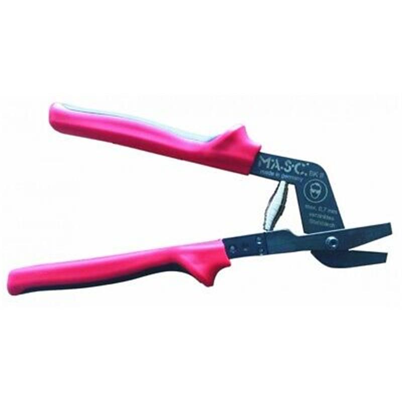 Uitklinkschaar, 25mm, MASC BKII