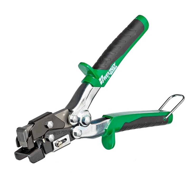 Slobgatentang 3 x 15mm FREUND 00360020