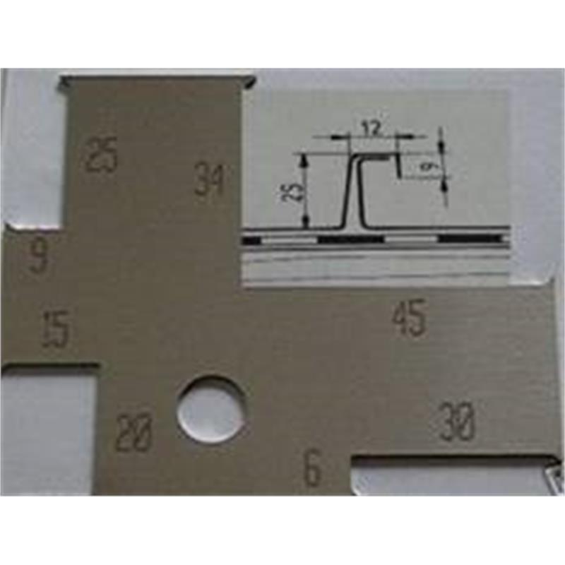 Krasmal RVS t.b.v. Felsnaad