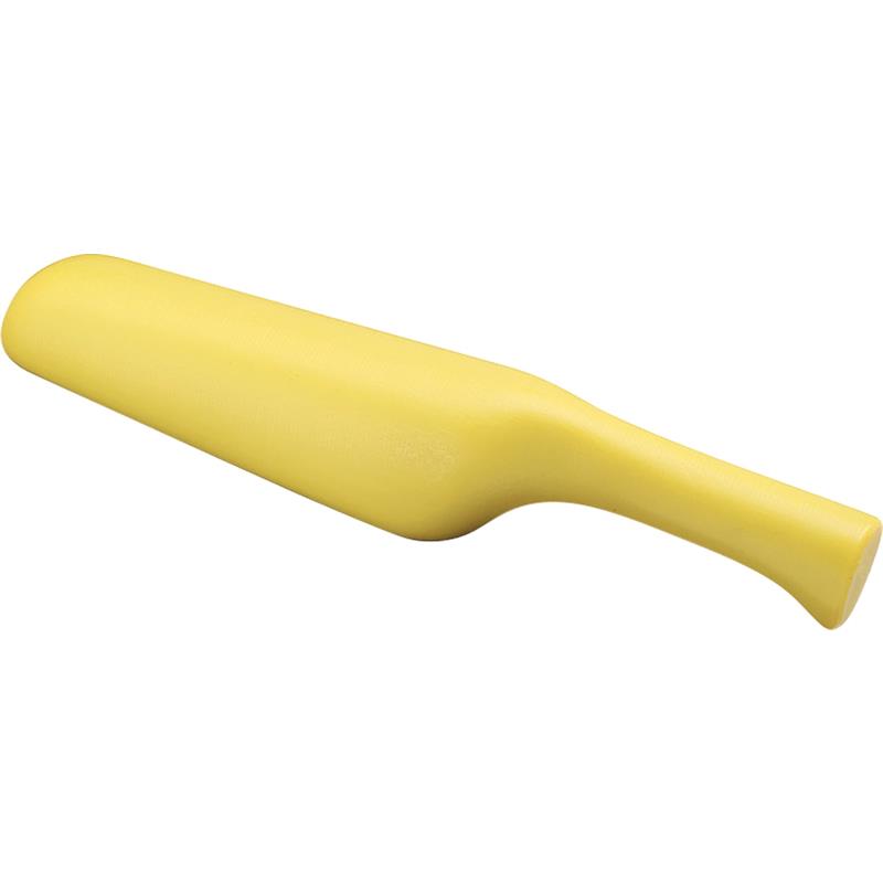 Zinkklopper HDPE symetrische vorm FREUND 01960000