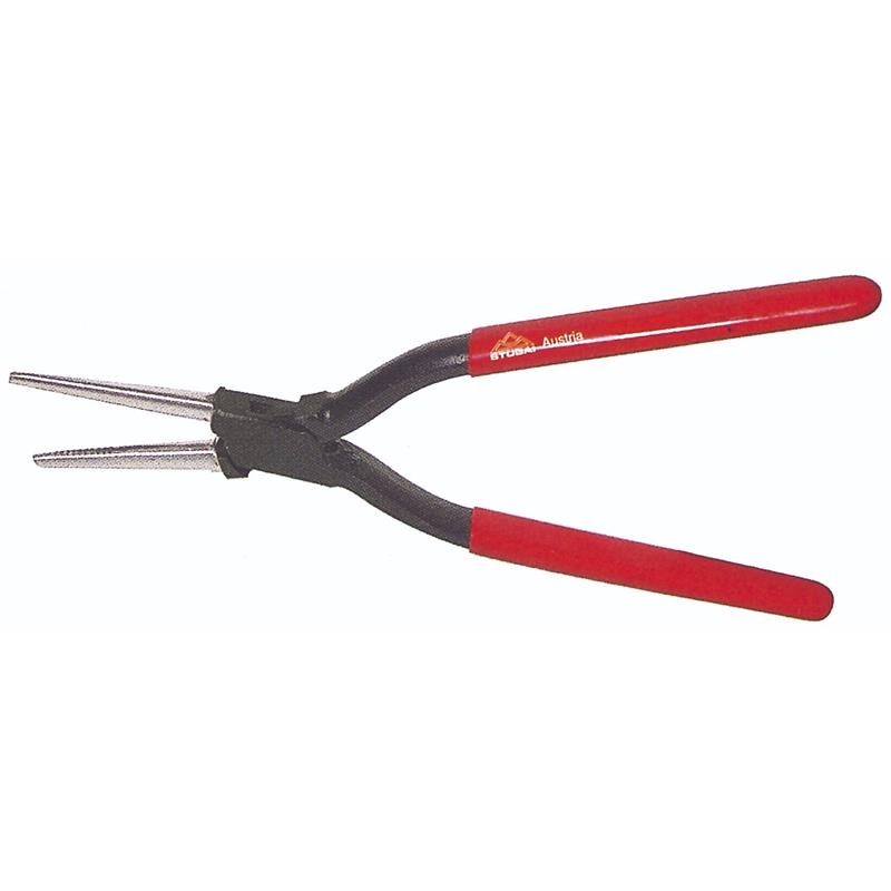 Punttang Stubai 60mm DG