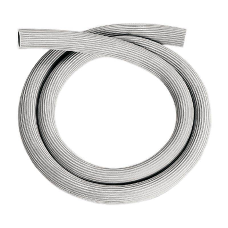 Afvoerslang Was- en Spoelmachine, 1,5 m