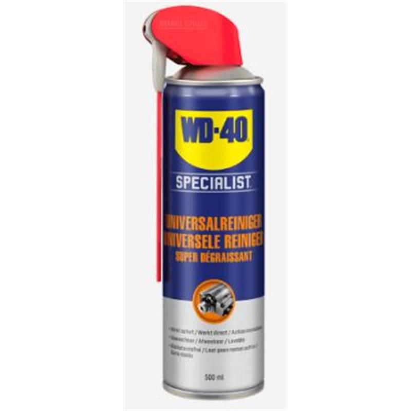 WD40(r) Universele reiniger - 500ml