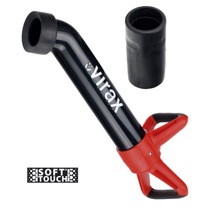 Virax Pompontstopper