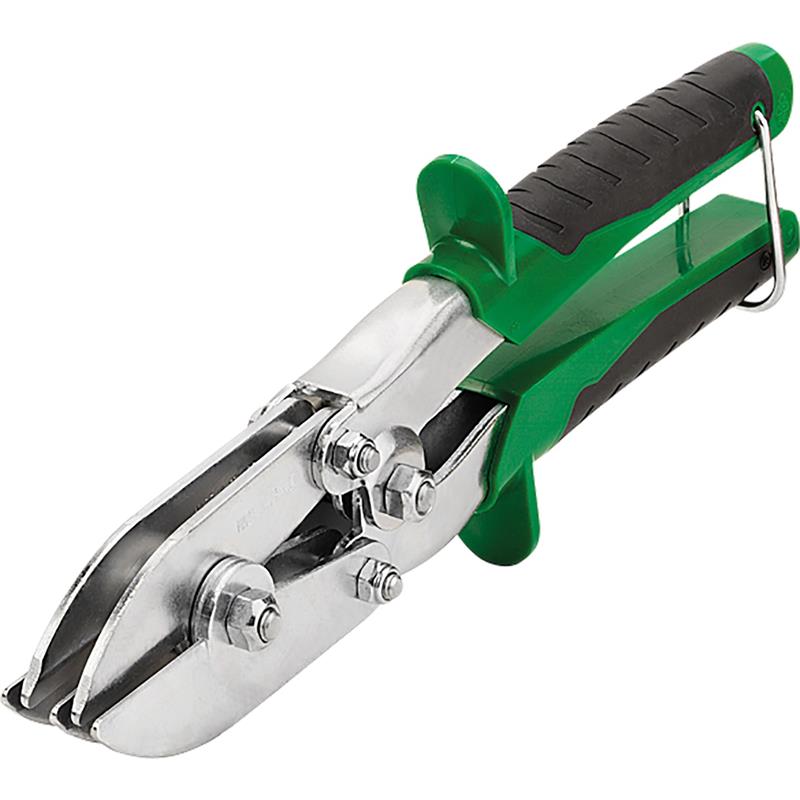 Krimptang 225 mm FREUND 01320002