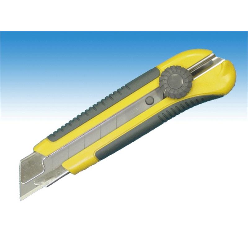 Afbreekmes zwaar model Job Boss  H11YE