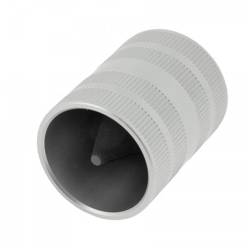 Ontbramer binnen/buiten, 8 - 35 mm, aluminium