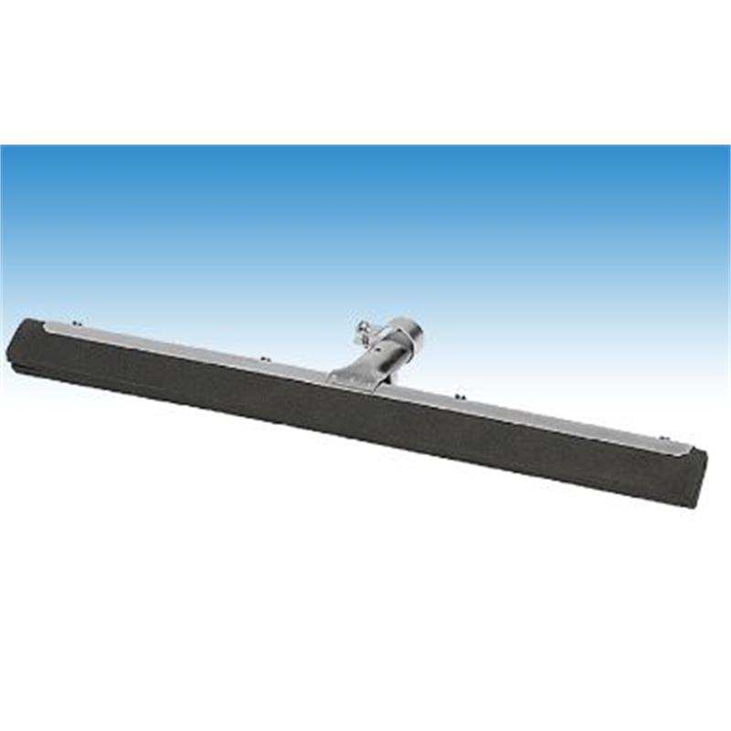 Vloerwisser 450 mm, met waterrand