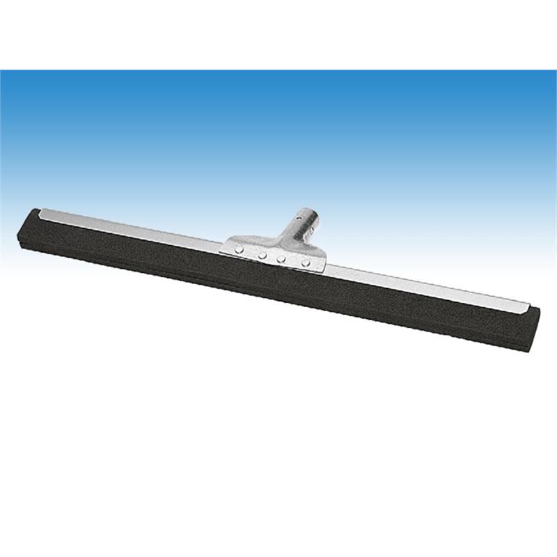 Vloerwisser 550 mm, met waterrand