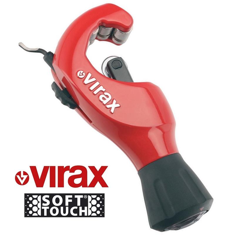 VIRAX Pijpsnijder ZR42, 6 - 42mm, voor koper