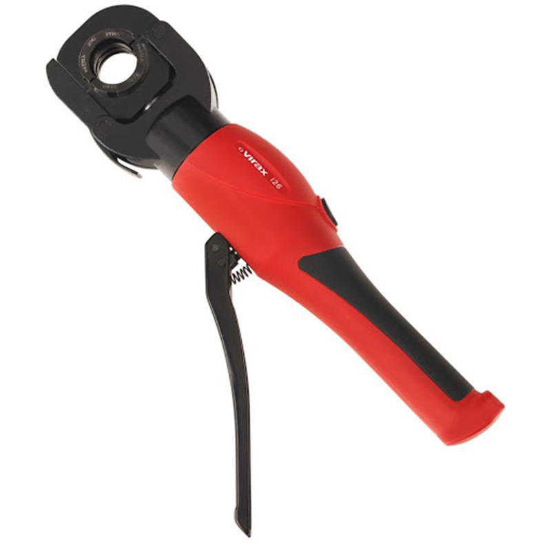 VIRAX Hydraulische manueel Perstang I26