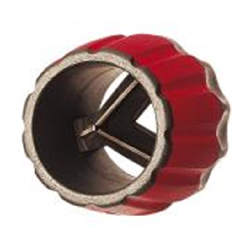 VIRAX ontbramer bi/bu 6 - 40mm PVC, PEHD en CU