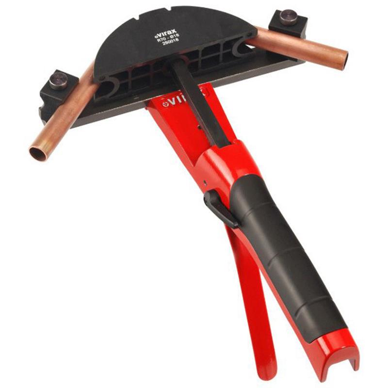 Crossow - VIRAX 250305