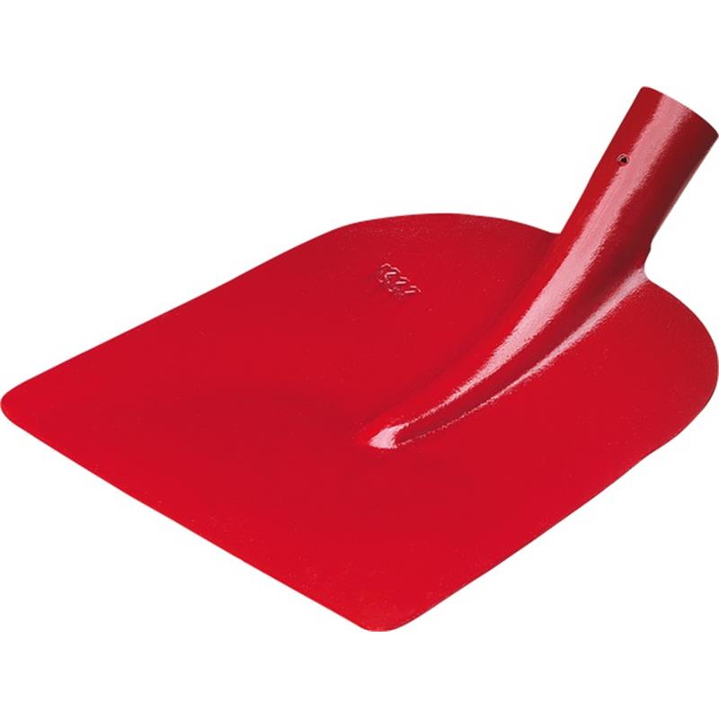 FREUND Panschop, rood