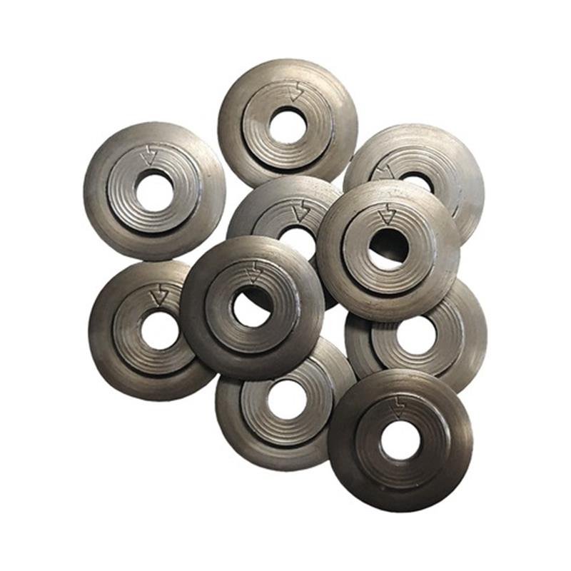 Snijwiel model 210437,210439,210441,210443