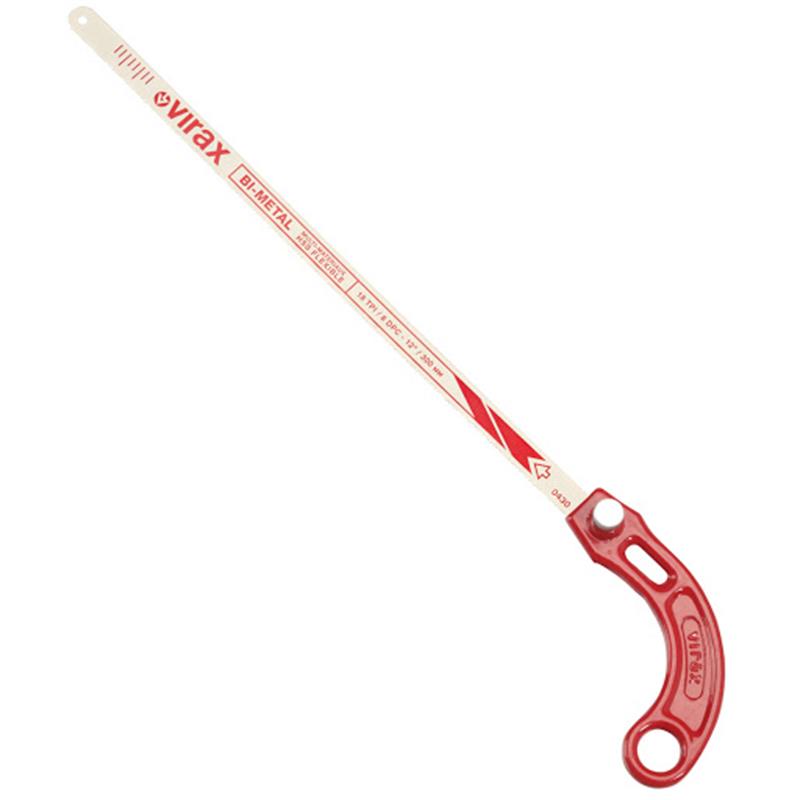 VIRAX handvat tbv metaalzaagblad 043006