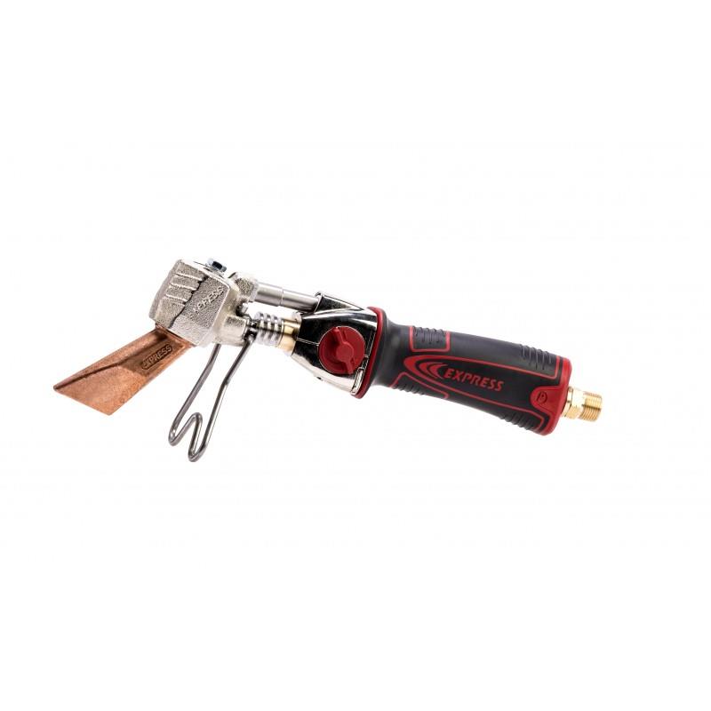 Soldeerbout met slangaansl. EXPRESS