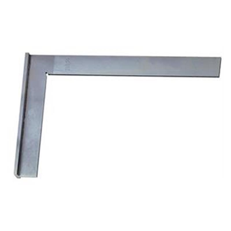 Blokhaak met aanslag, verzinkt, Freund 01883000