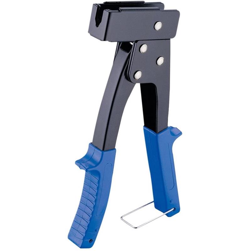 Tang voor hollewand pluggen