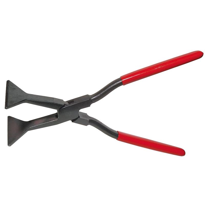 Pletfelstang Stubai, 80mm DG