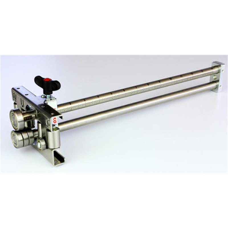 WUKO Uni-Bender 2354, 350mm