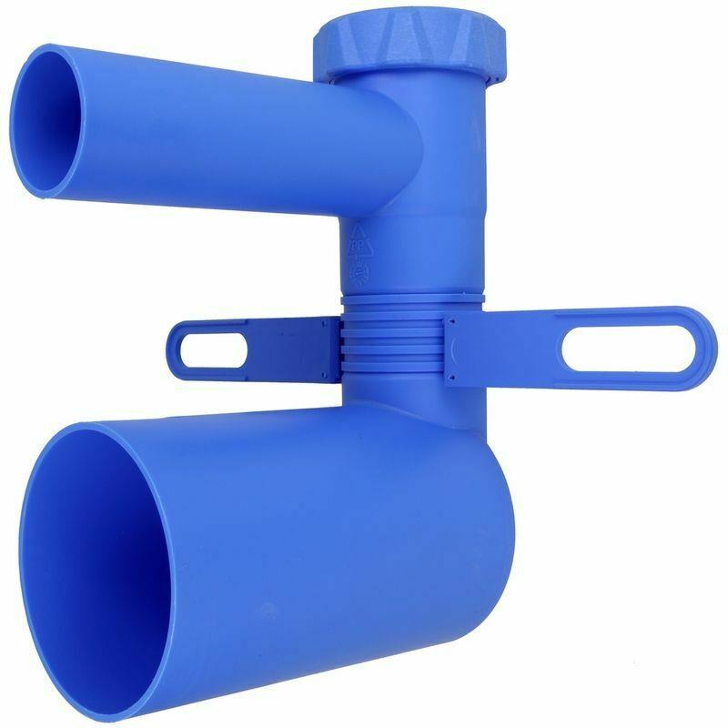 Inbouwreservoir tester model 5000