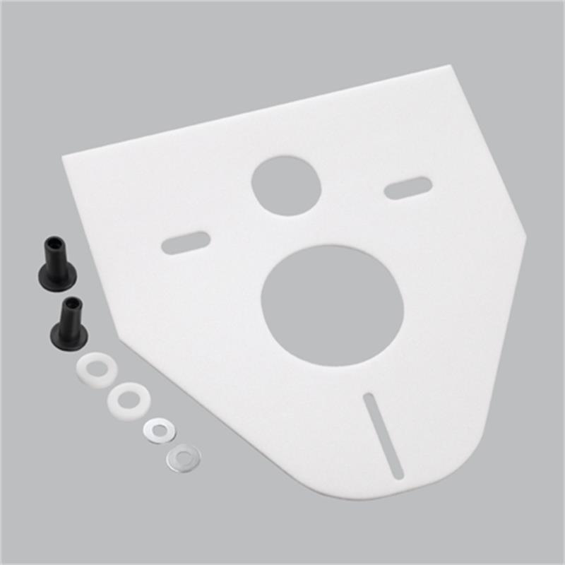 Isolatiemat  Classic tbv Wandcl.