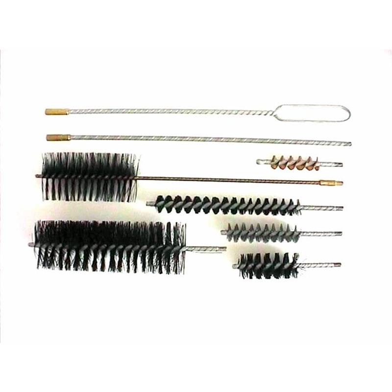 STS serviceborstel set