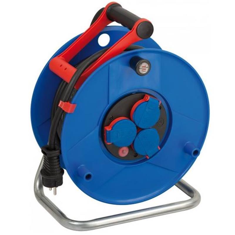 BS Kabelhaspel Garant 25 mts IP44