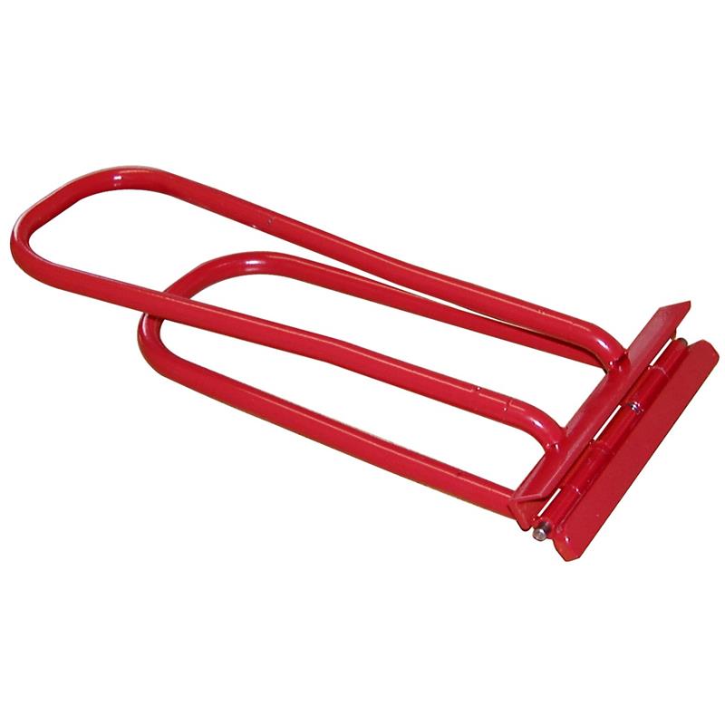 Dubbele felssluiter Stubai