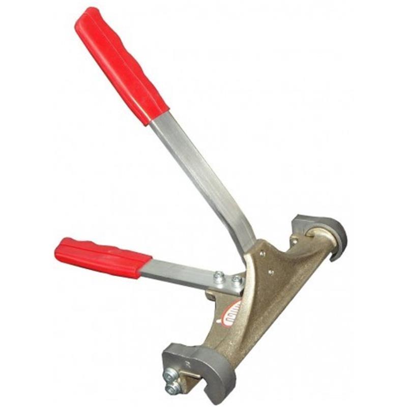 Felssluiter K8 Draco