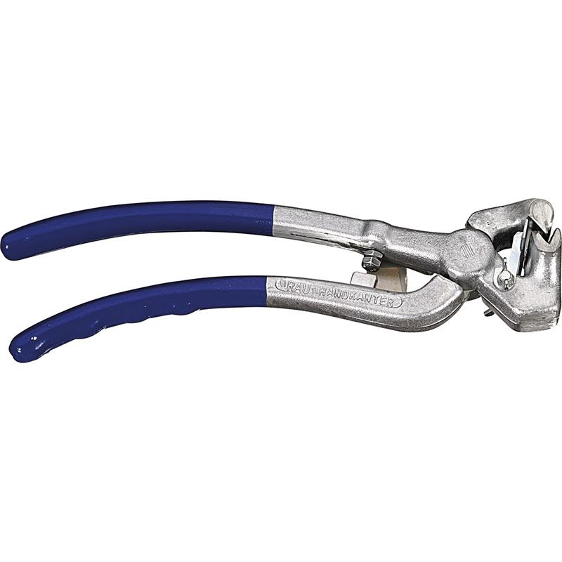 RAU Handzettang 108HK FREUND 91110000