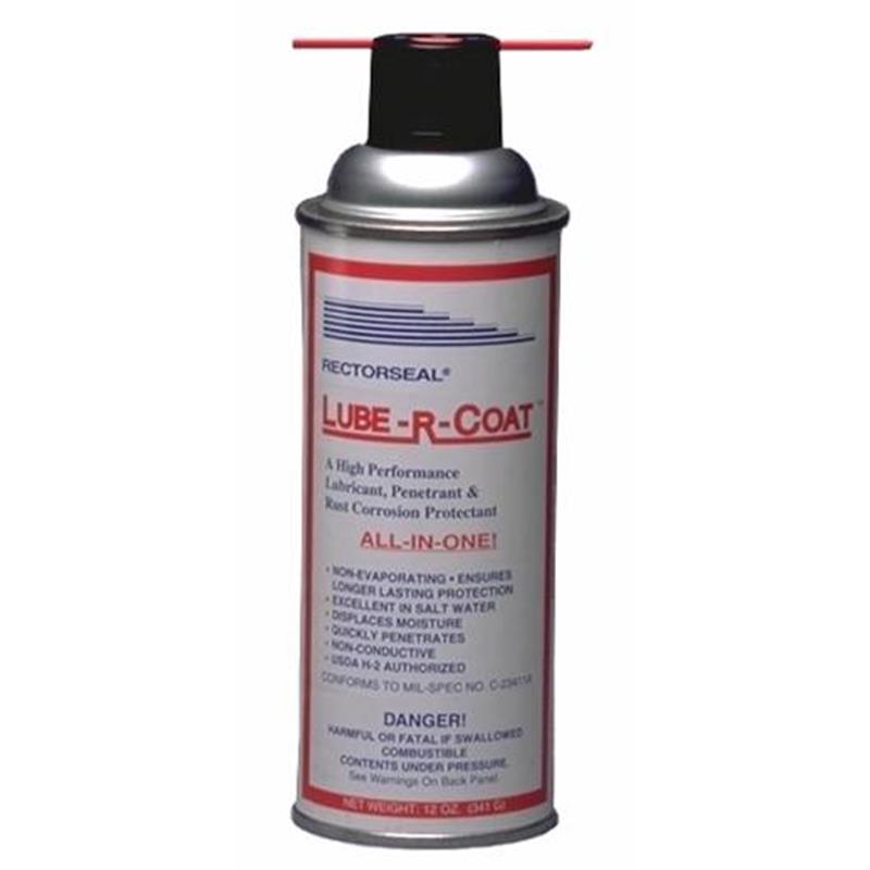 Lube-R-Coat, spuitbus 341g